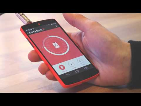 Herunterladen Bass Booster - Musik Sound EQ Musik und Audio für Android Bildschirmfoto 7