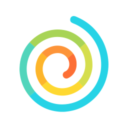 Logo Funimate Videobearbeitung App