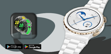 Herunterladen Huawei Watch GT 3 Pro GuideApp Bücher und Leitfäden für Android Bildschirmfoto 4