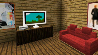 Herunterladen furniture mod Unterhaltung für Android Bildschirmfoto 2