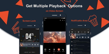 Herunterladen Playit HD - PLAYIT Player 2022 Video-Player und -Editoren für Android Bildschirmfoto 4