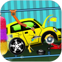 Herunterladen  Autowäsche & Reparatur Salon