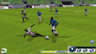 Liga der Welt