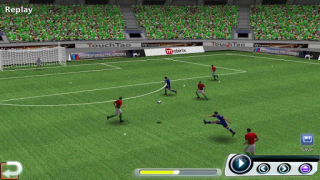 Liga der Welt
