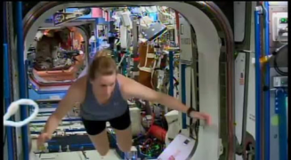 Herunterladen ISS Live Now: Unsere Erde Live Bildung für Android Bildschirmfoto 5