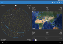 Herunterladen ISS Detektor Bildung für Android Bildschirmfoto 7