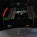 Herunterladen  SpaceX Dragon to ISS Docking