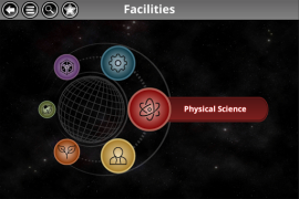 Herunterladen Space Station Research Xplorer Bildung für Android Bildschirmfoto 3