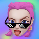 Herunterladen  Face Cam | Face Emoji Avatar