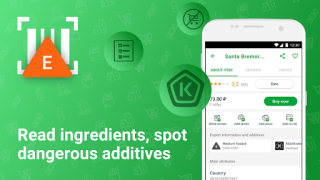 Herunterladen Rate&Goods. Товары и отзывы Einkaufen für Android Bildschirmfoto 4