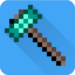 Logo Building Mods for Minecraft
