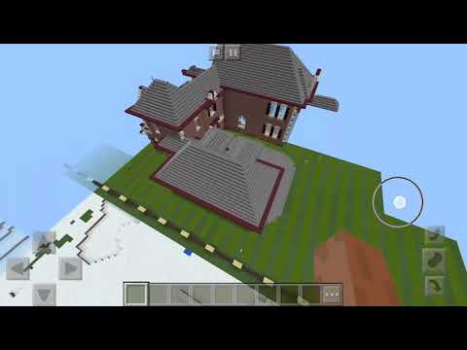 Herunterladen Building Mods for Minecraft Unterhaltung für Android Bildschirmfoto 8