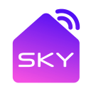 Herunterladen  Sky. Smart home and services.