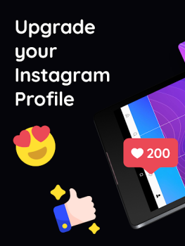 Herunterladen Stack — Grids for Instagram Foto für Android Bildschirmfoto 4