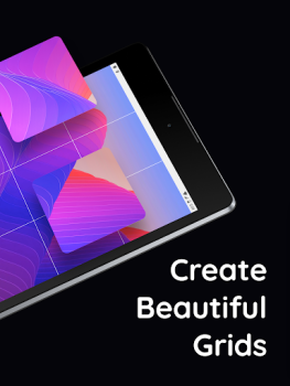 Herunterladen Stack — Grids for Instagram Foto für Android Bildschirmfoto 5