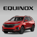 Herunterladen  Chevrolet Equinox