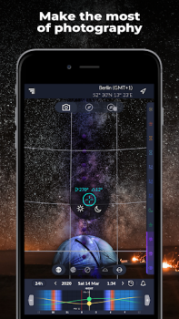 Herunterladen Ephemeris – Sonne Kalender Werkzeuge für Android Bildschirmfoto 6