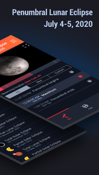 Herunterladen Eclipse Guide 2024 - 2027 Bücher und Leitfäden für Android Bildschirmfoto 2