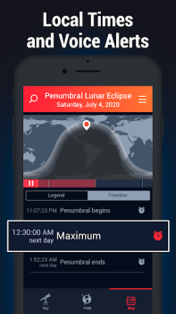 Herunterladen Eclipse Guide 2024 - 2027 Bücher und Leitfäden für Android Bildschirmfoto 5