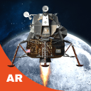 Herunterladen  Apollo's Moon Shot AR