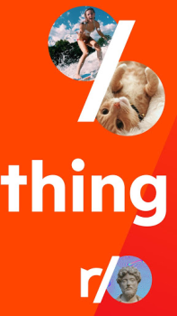Herunterladen Reddit Nachrichten & Magazine für Android Bildschirmfoto 2
