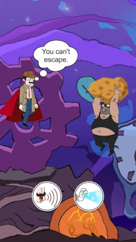 Herunterladen Clue Hunter Puzzle-Spiele für Android Bildschirmfoto 6