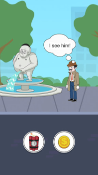 Herunterladen Clue Hunter Puzzle-Spiele für Android Bildschirmfoto 7