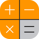 Herunterladen  Calculator - IOS Calculator