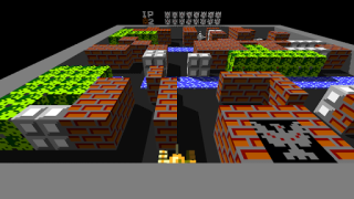 Herunterladen Battle City 3D Arkade für Android Bildschirmfoto 3