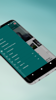 Herunterladen ASPOR-Canlı yayınlar, maç özet Sport für Android Bildschirmfoto 4