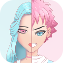 Herunterladen  Anime Avatar Erstellen Mädchen