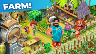 Family Island™ — farmspiel