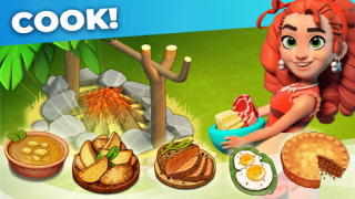 Family Island™ — farmspiel