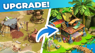 Family Island™ — farmspiel