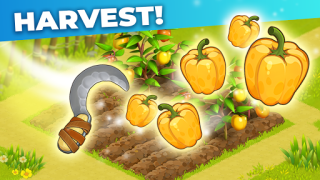 Family Island™ — farmspiel