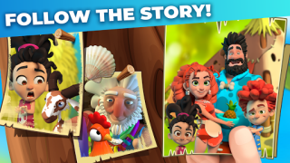 Family Island™ — farmspiel