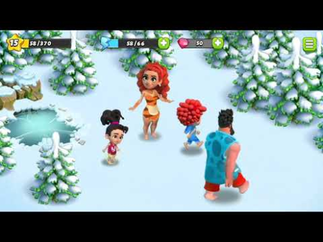Family Island™ — farmspiel