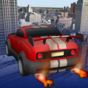 Herunterladen  Frame synthesis: Fly & Driving