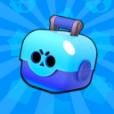 Herunterladen Box Simulator for Brawl Stars: Open That Box!