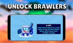 Herunterladen Box Simulator for Brawl Stars: Open That Box! Simulatoren für Android Bildschirmfoto 3