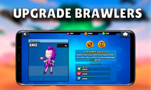 Herunterladen Box Simulator for Brawl Stars: Open That Box! Simulatoren für Android Bildschirmfoto 5
