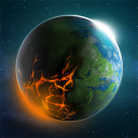 Herunterladen  TerraGenesis - Planeten bauen