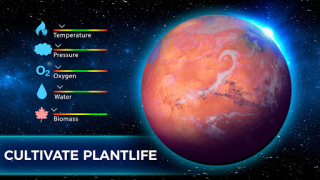 Herunterladen TerraGenesis - Planeten bauen Simulatoren für Android Bildschirmfoto 3