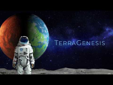 Herunterladen TerraGenesis - Planeten bauen Simulatoren für Android Bildschirmfoto 6