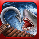 Herunterladen  Raft® Survival - Ocean Nomad