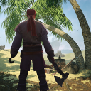 Herunterladen  Last Pirate: Island Survival