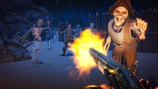 Herunterladen Last Pirate: Island Survival Abenteuer für Android Bildschirmfoto 5