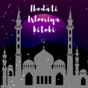 Herunterladen  Ibodati Islomiya Kitobi