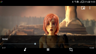 Herunterladen Ace Stream Engine Werkzeuge für Android Bildschirmfoto 5
