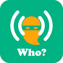 Herunterladen  Who is on my WiFi - WiFi Scan